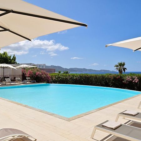 סן פלורן Hotel Demeure Loredana מראה חיצוני תמונה