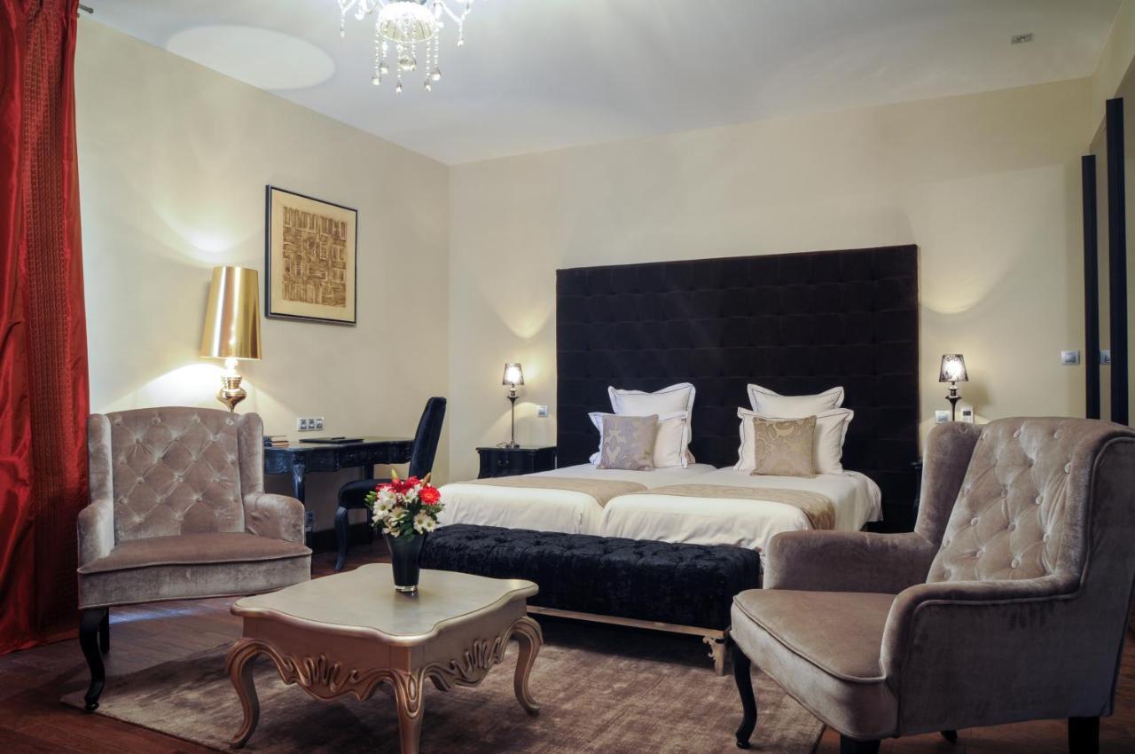 סן פלורן Hotel Demeure Loredana מראה חיצוני תמונה