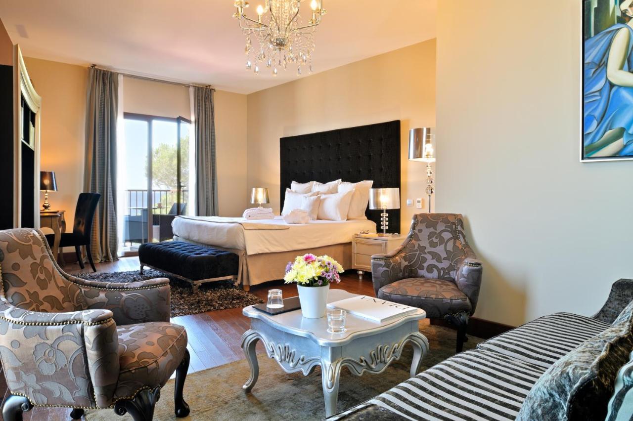 סן פלורן Hotel Demeure Loredana מראה חיצוני תמונה