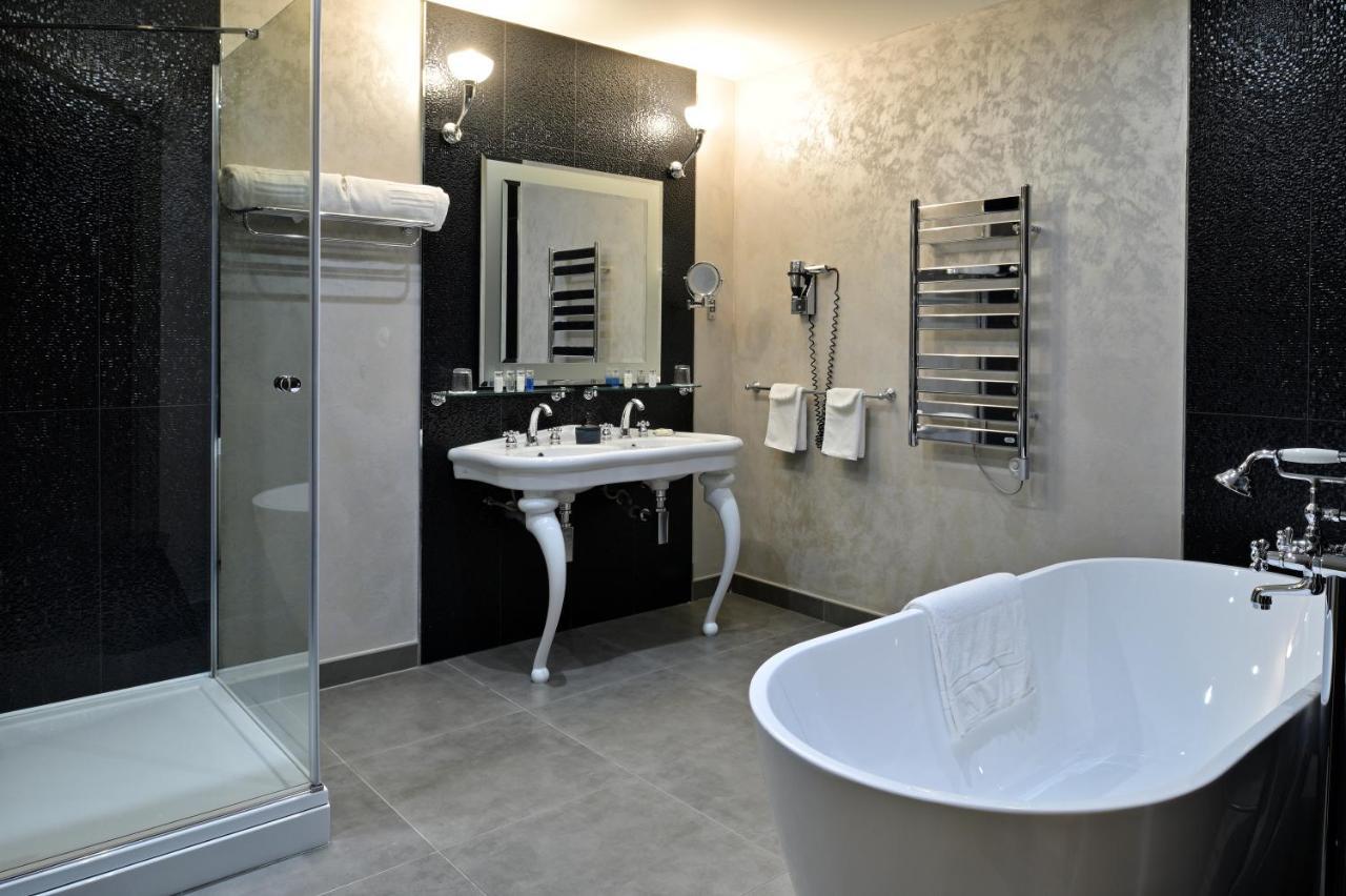 סן פלורן Hotel Demeure Loredana מראה חיצוני תמונה