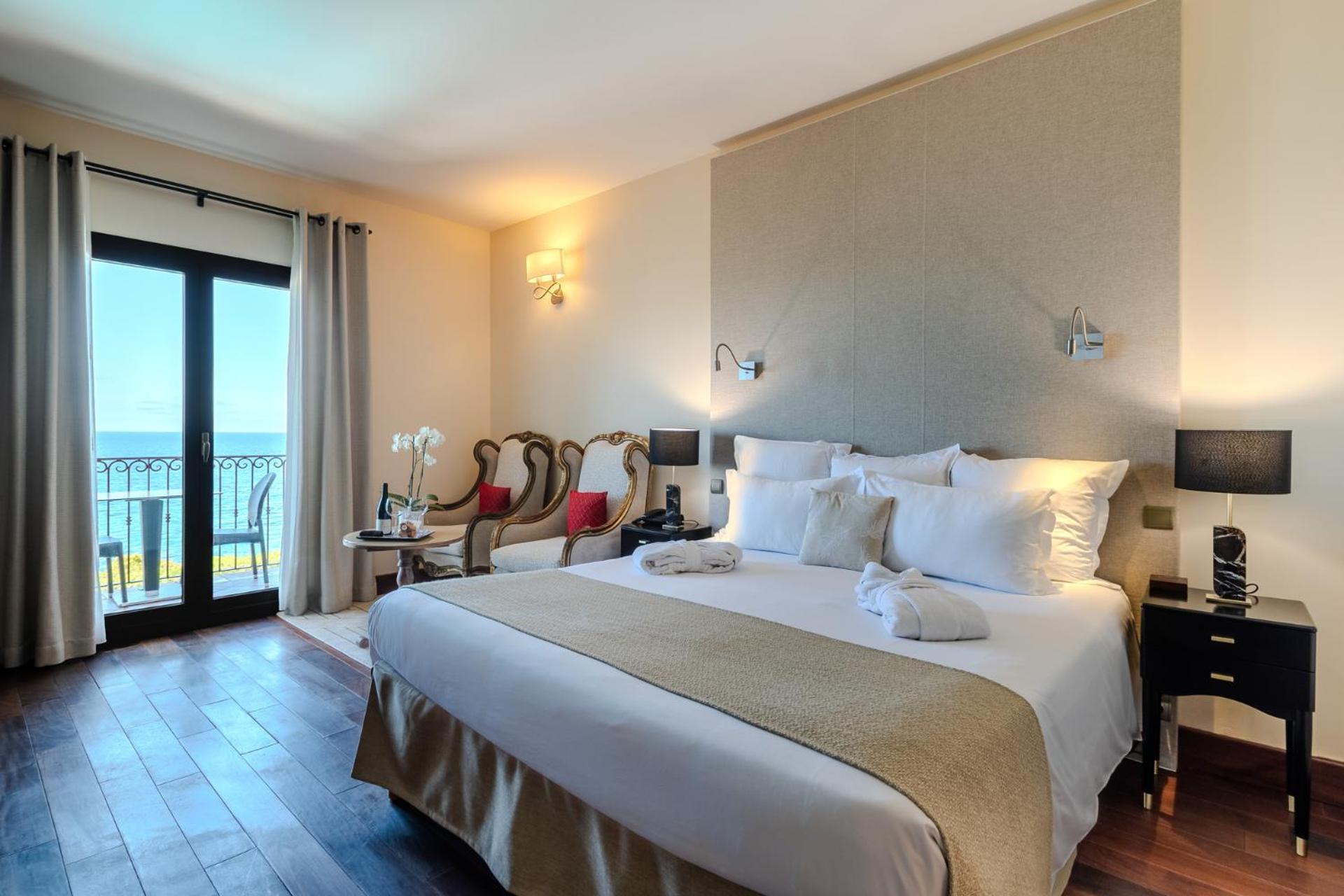סן פלורן Hotel Demeure Loredana מראה חיצוני תמונה