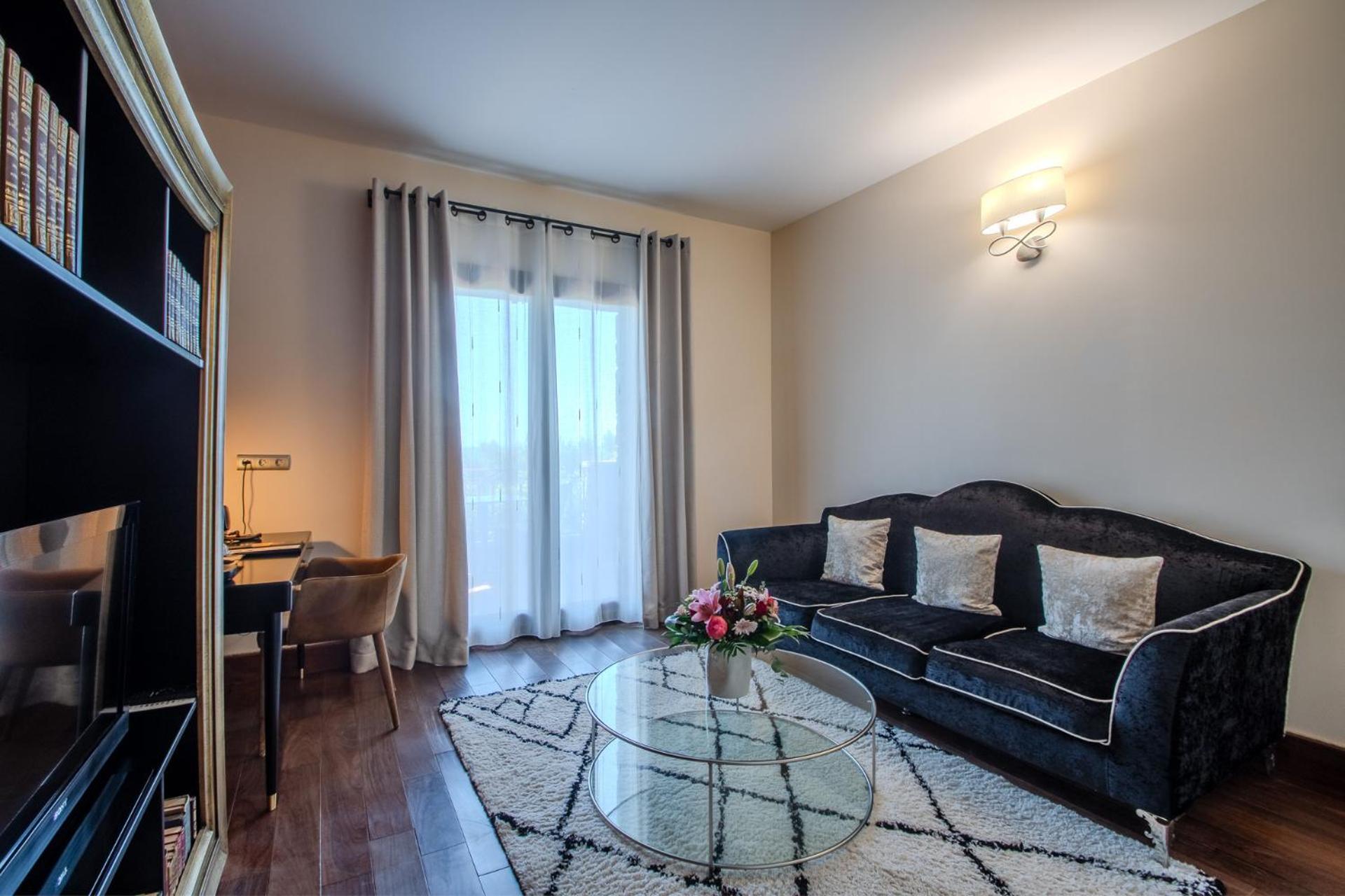 סן פלורן Hotel Demeure Loredana מראה חיצוני תמונה