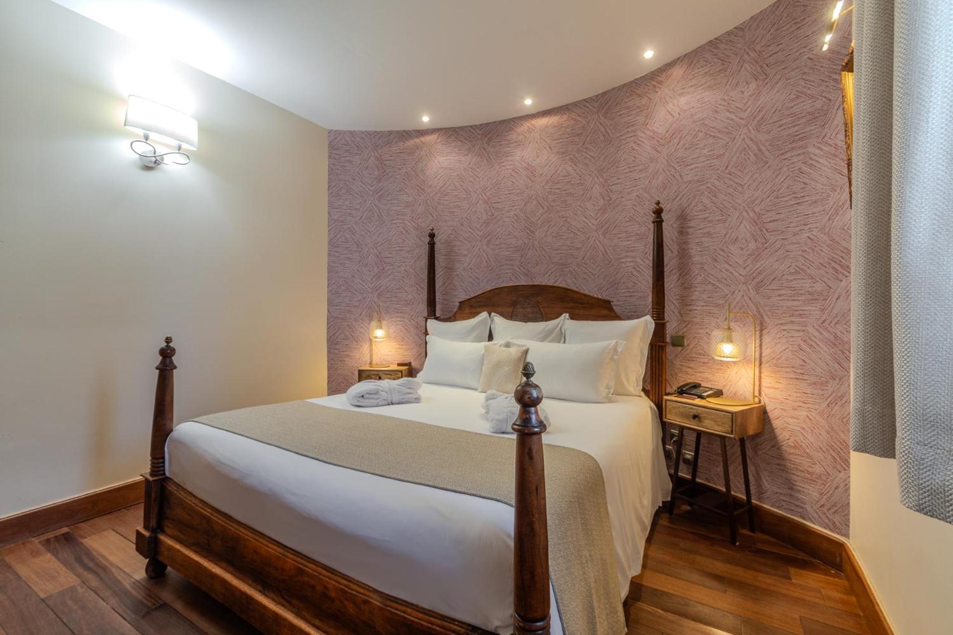סן פלורן Hotel Demeure Loredana מראה חיצוני תמונה