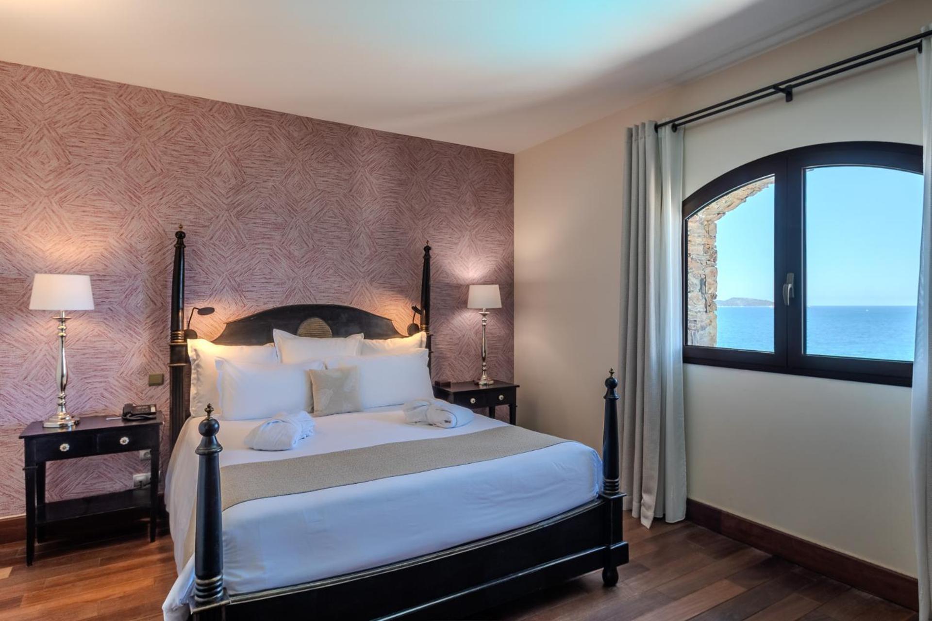 סן פלורן Hotel Demeure Loredana מראה חיצוני תמונה