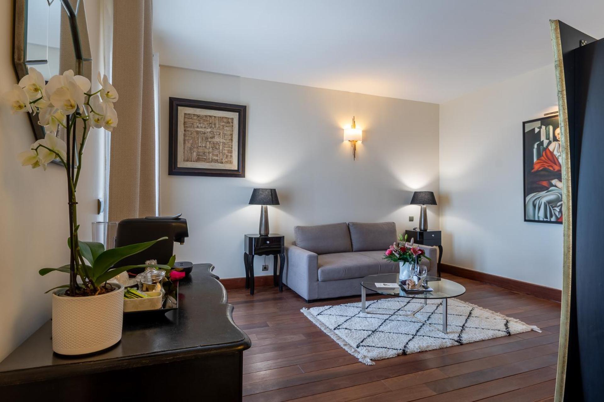 סן פלורן Hotel Demeure Loredana מראה חיצוני תמונה