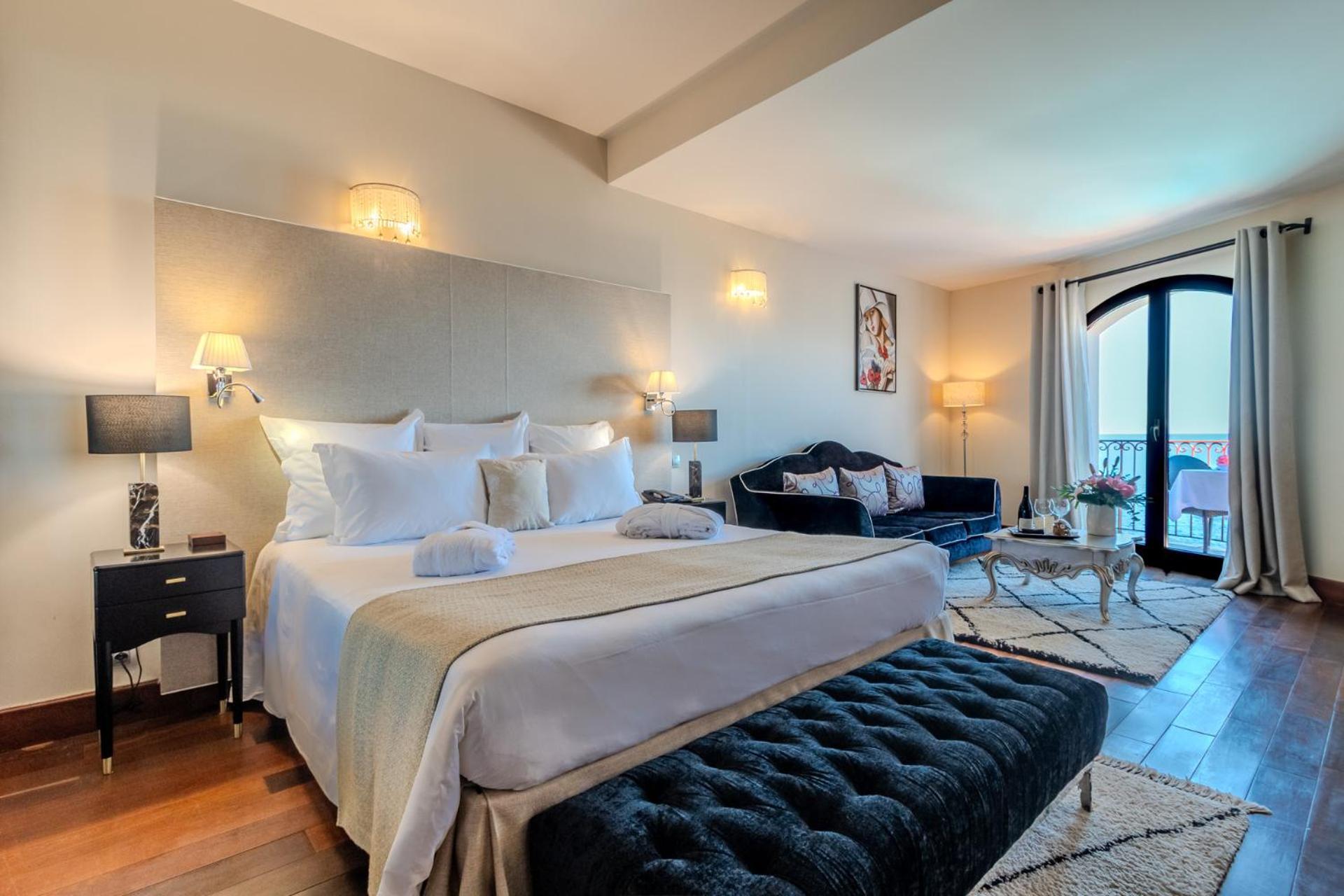 סן פלורן Hotel Demeure Loredana מראה חיצוני תמונה